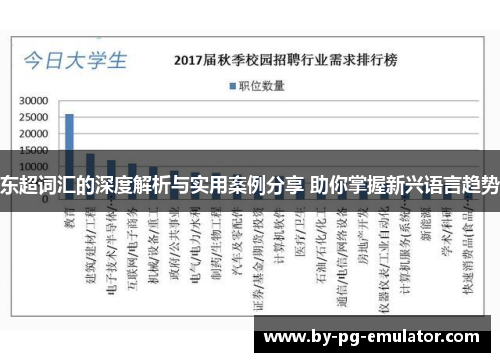 东超词汇的深度解析与实用案例分享 助你掌握新兴语言趋势