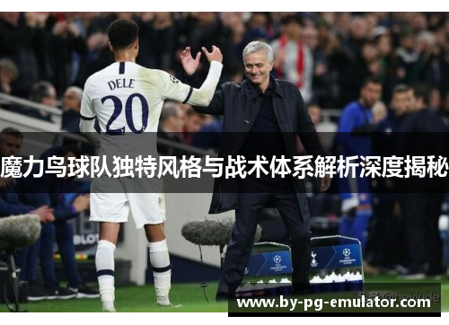 魔力鸟球队独特风格与战术体系解析深度揭秘